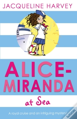 Capa do artigo Alice-Miranda At Sea