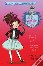 Capa do artigo Alice-Miranda Keeps The Beat