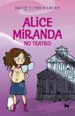 Alice Miranda no teatro