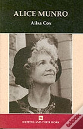 Alice Munro