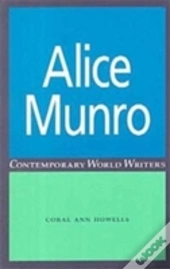 Alice Munro