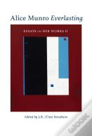 Alice Munro Everlasting