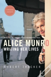 Capa do artigo Alice Munro: Writing Her Lives