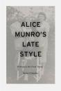 Alice Munro'S Late Style - Preview