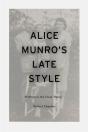 Alice Munro'S Late Style - Preview