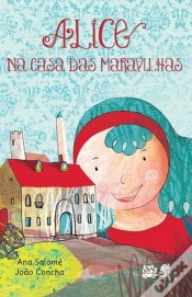 Capa do artigo Alice na Casa das Maravilhas