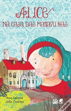 Capa do artigo Alice na Casa das Maravilhas