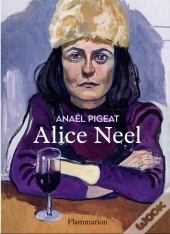 Alice Neel
