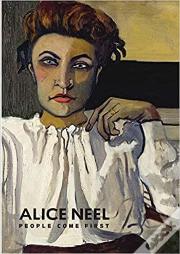 Alice Neel