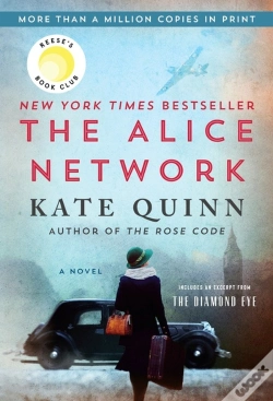 Capa do artigo Alice Network