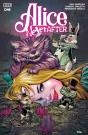 Alice Never After #1 - Preview