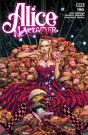 Alice Never After #2 - Preview