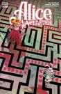 Alice Never After #4 - Preview