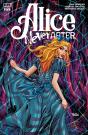 Alice Never After #5 - Preview