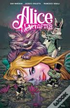 Alice Never After