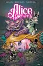 Alice Never After - Preview