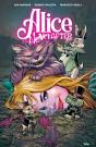 Alice Never After - Preview