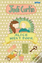 Capa do artigo Alice Next Door
