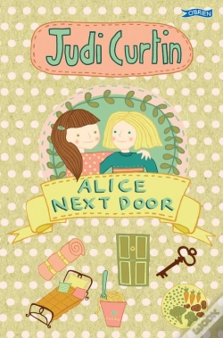 Capa do artigo Alice Next Door