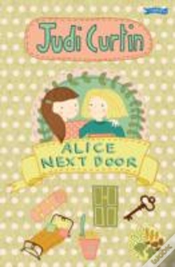 Capa do artigo Alice Next Door