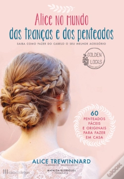 Capa do artigo Alice no Mundo das Tranças e dos Penteados