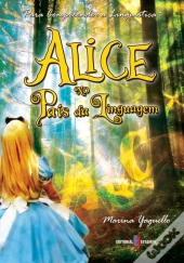 Alice no País da Linguagem