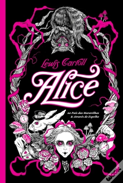 Capa do artigo Alice No País Das Maravilhas & Através Do Espelho