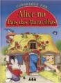 Alice no País das Maravilhas - Preview