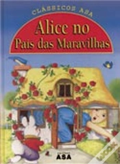 Capa do artigo Alice no País das Maravilhas