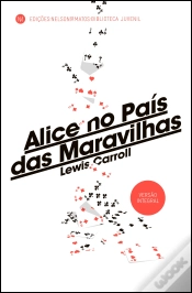 Capa do artigo Alice no País das Maravilhas