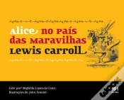 Capa do artigo Alice no País das Maravilhas