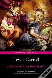 Capa do artigo Alice no País das Maravilhas