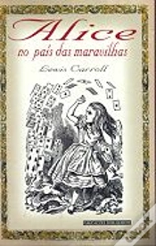 Capa do artigo Alice no País das Maravilhas