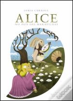 Alice no País das Maravilhas