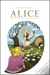 Capa do artigo Alice no País das Maravilhas
