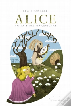Capa do artigo Alice no País das Maravilhas