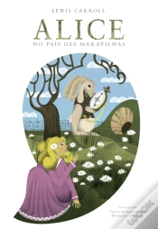 Capa do artigo Alice No País Das Maravilhas