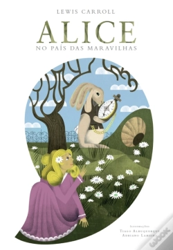 Capa do artigo Alice No País Das Maravilhas