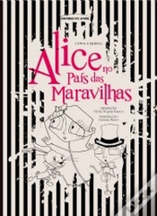 Capa do artigo Alice no País das Maravilhas