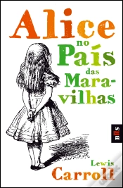 Capa do artigo Alice no País das Maravilhas