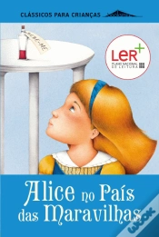 Capa do artigo Alice no País das Maravilhas