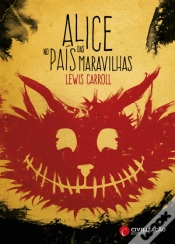Capa do artigo Alice no País das Maravilhas
