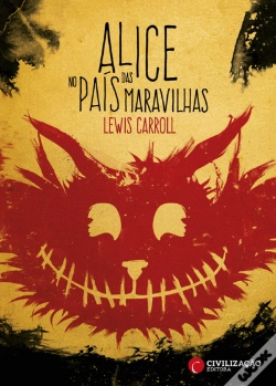 Capa do artigo Alice no País das Maravilhas