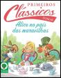 Alice no Pais das Maravilhas - Preview