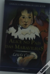 Capa do artigo Alice no País das Maravilhas