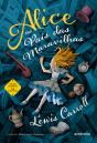 Alice No País Das Maravilhas - Preview