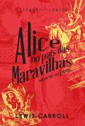 Alice no País das Maravilhas