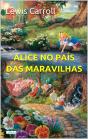 Alice No País Das Maravilhas - Preview