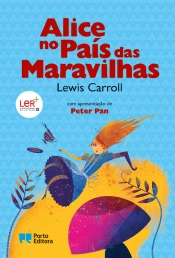 Capa do artigo Alice no País das Maravilhas