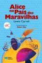 Alice no País das Maravilhas - Preview